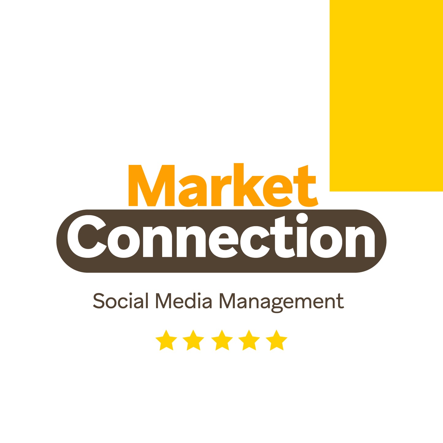 Market Connection | Social Media Management