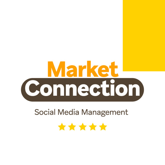 Market Connection | Social Media Management